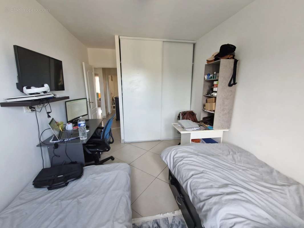 Appartement à VENCE