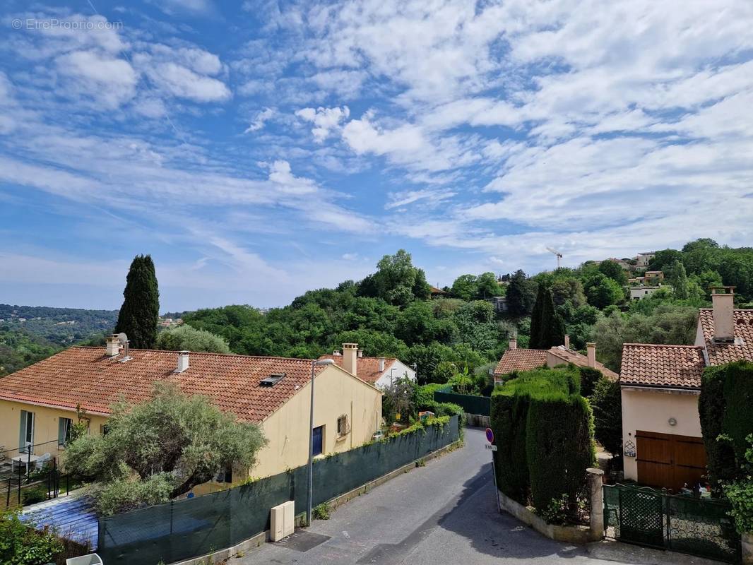 Appartement à VENCE