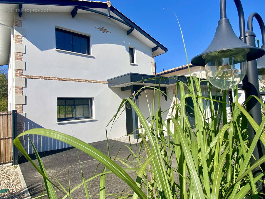 Maison à ANDERNOS-LES-BAINS