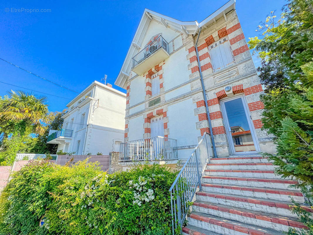 Appartement à ROYAN