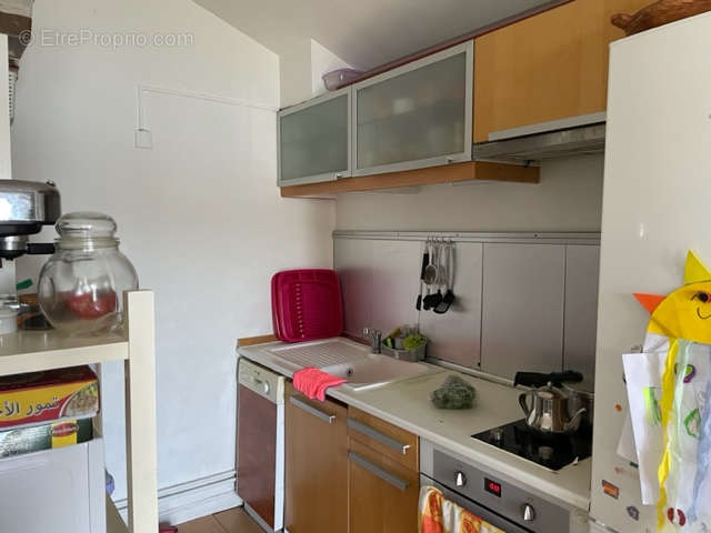 Appartement à HENDAYE