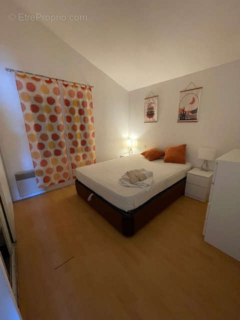 Appartement à HENDAYE