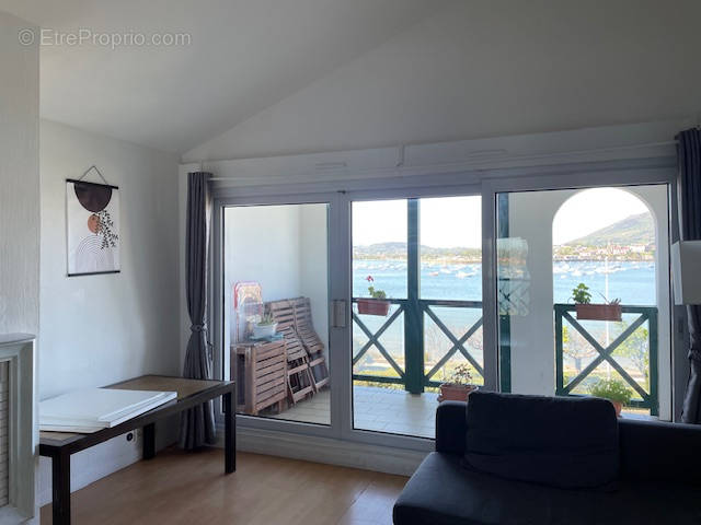 Appartement à HENDAYE