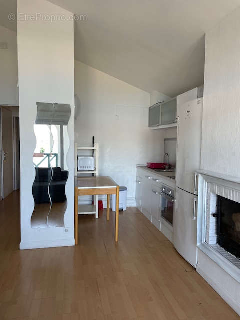 Appartement à HENDAYE