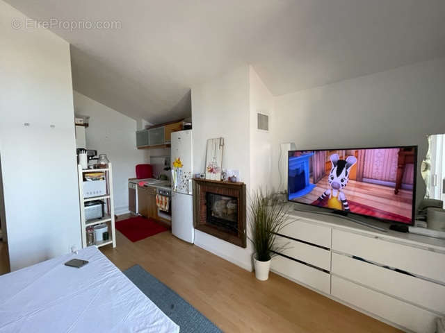 Appartement à HENDAYE