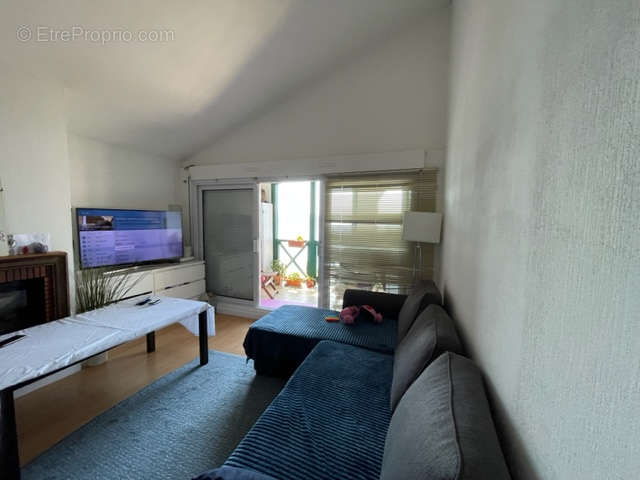 Appartement à HENDAYE