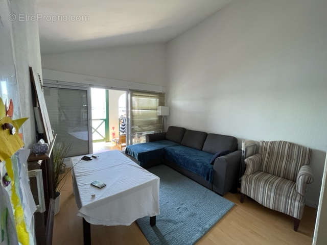 Appartement à HENDAYE