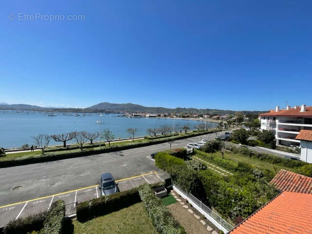 Appartement à HENDAYE