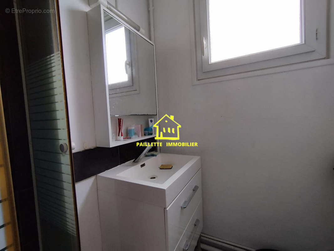 Appartement à LE HAVRE