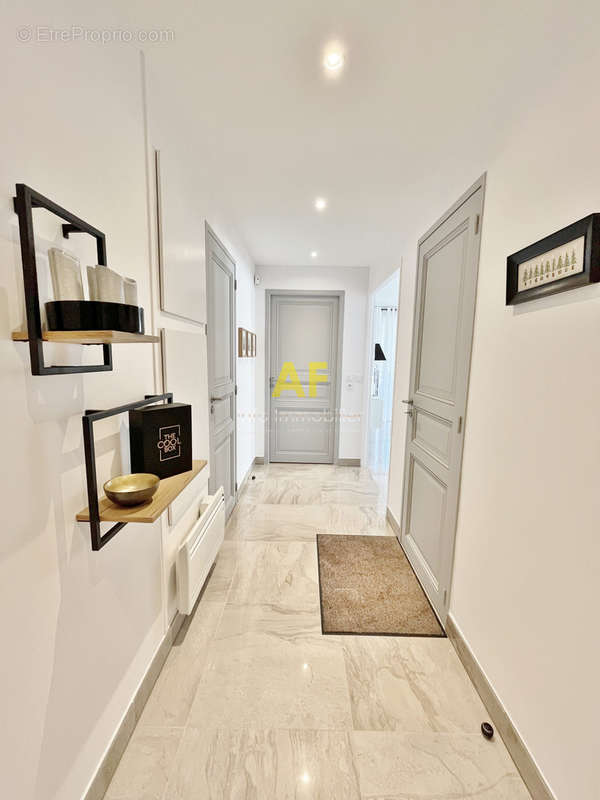 Appartement à SAINT-RAPHAEL