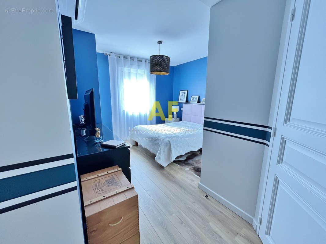 Appartement à SAINT-RAPHAEL