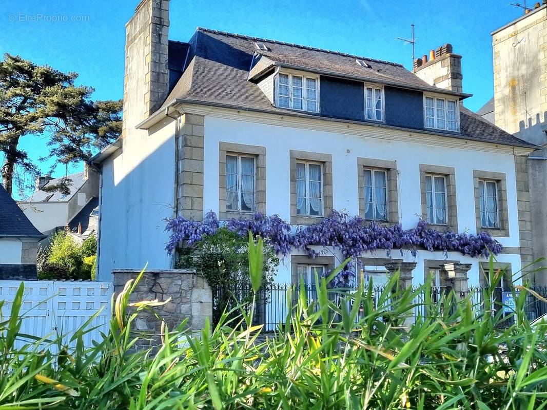 Maison à LANNION