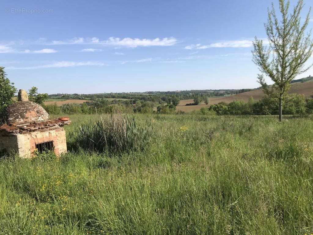 Maison à L&#039;ISLE-EN-DODON