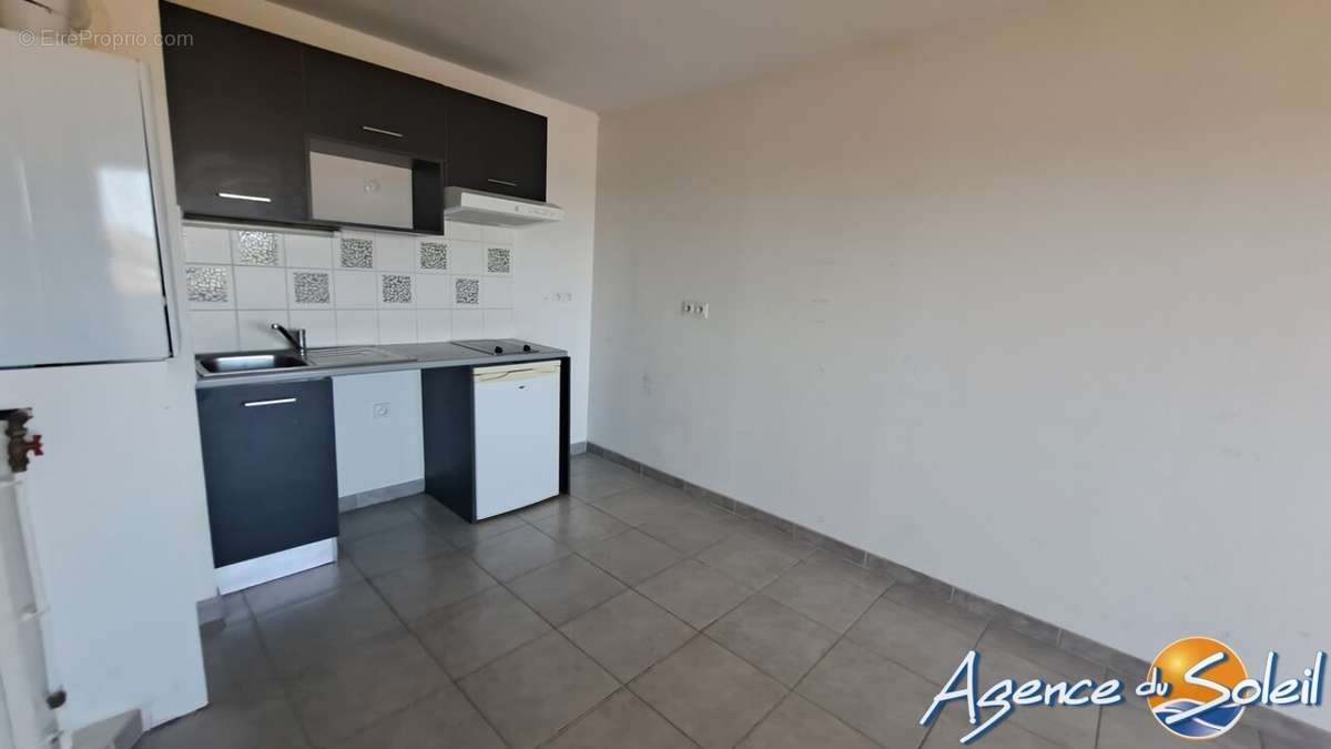 Appartement à BEZIERS