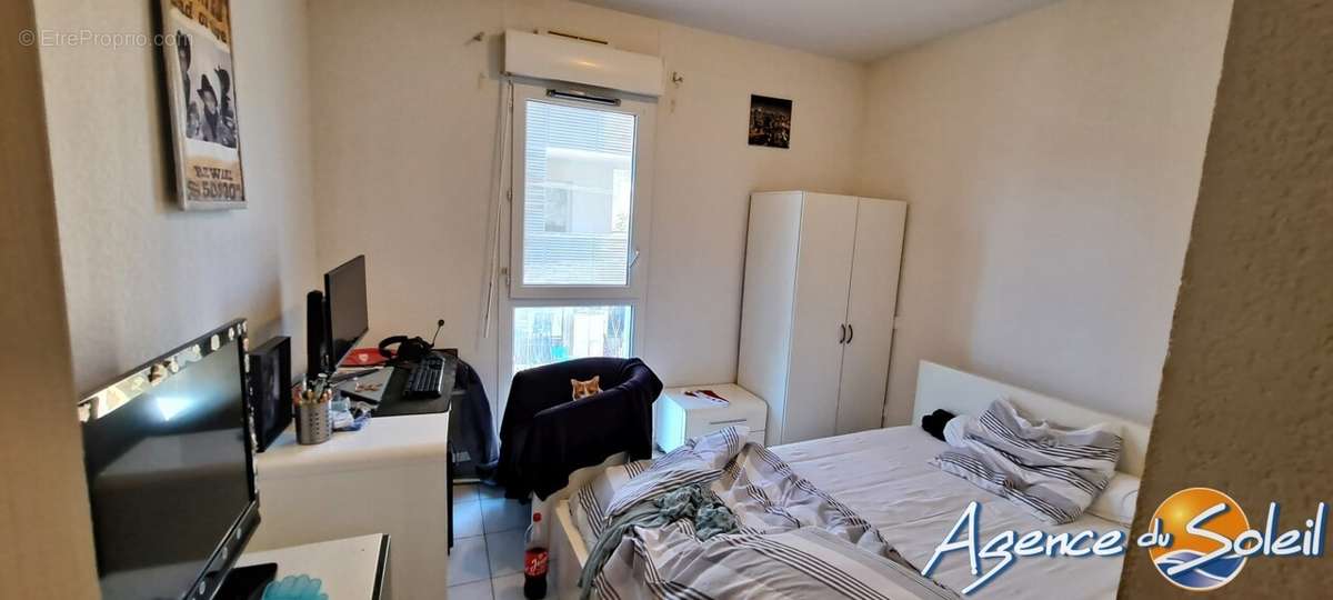 Appartement à BEZIERS