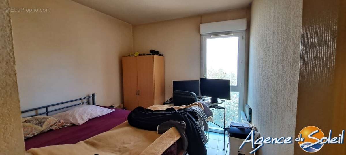 Appartement à BEZIERS