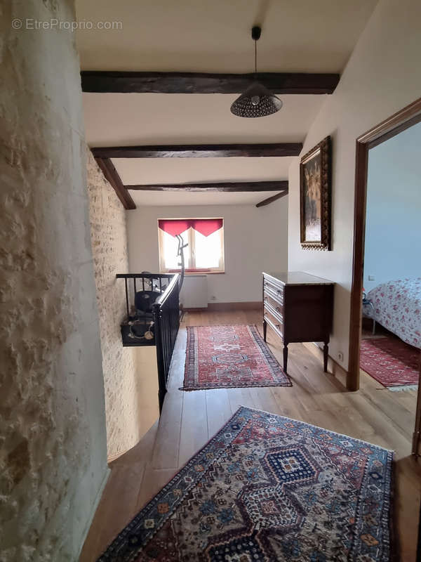 Appartement à ROCHEFORT