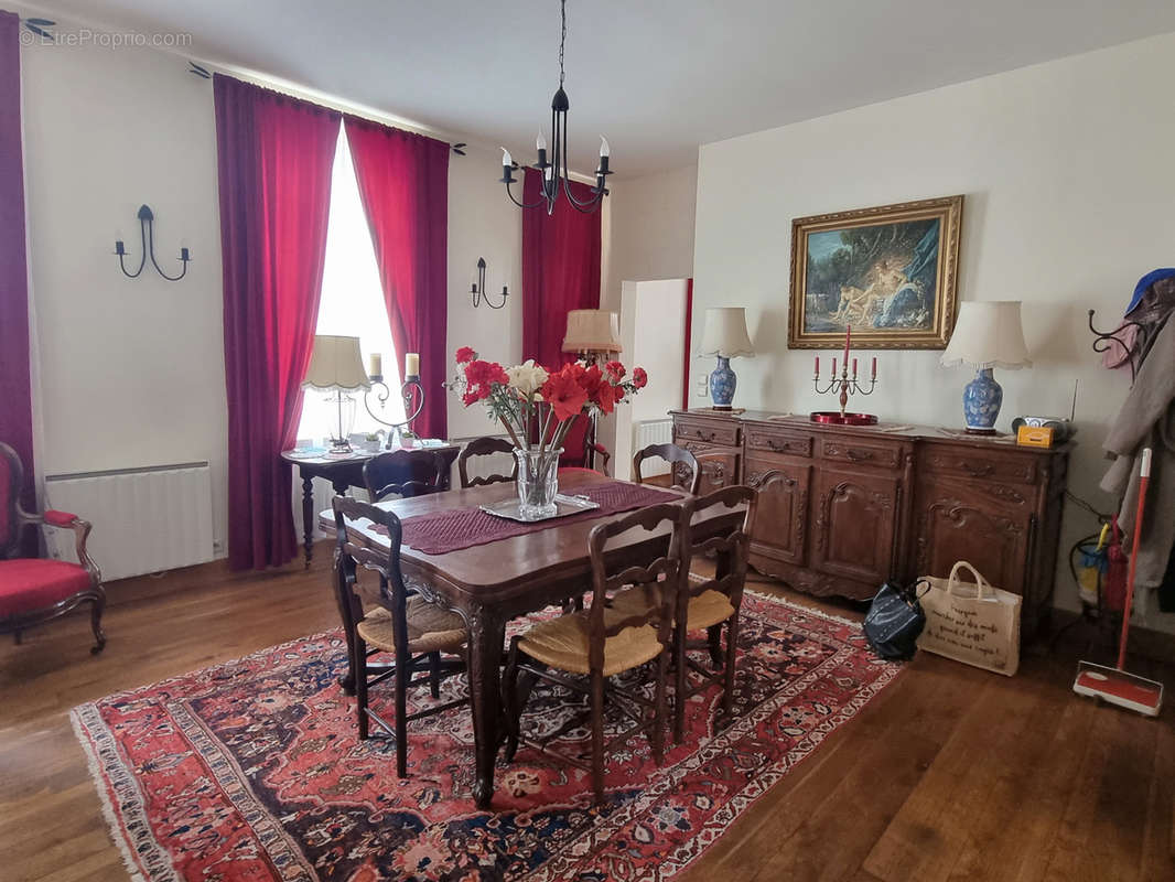 Appartement à ROCHEFORT