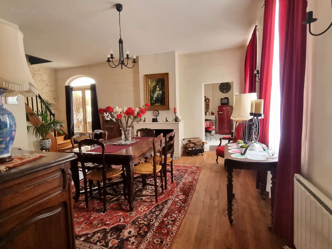 Appartement à ROCHEFORT