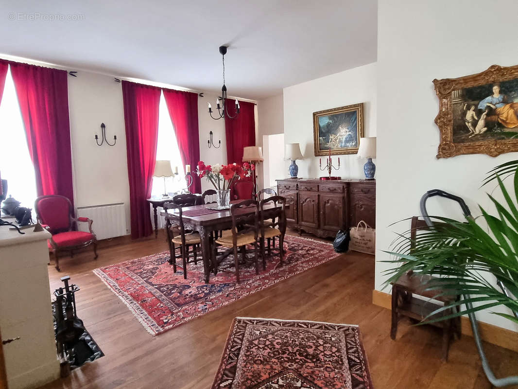 Appartement à ROCHEFORT