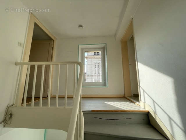 Appartement à ROCHEFORT