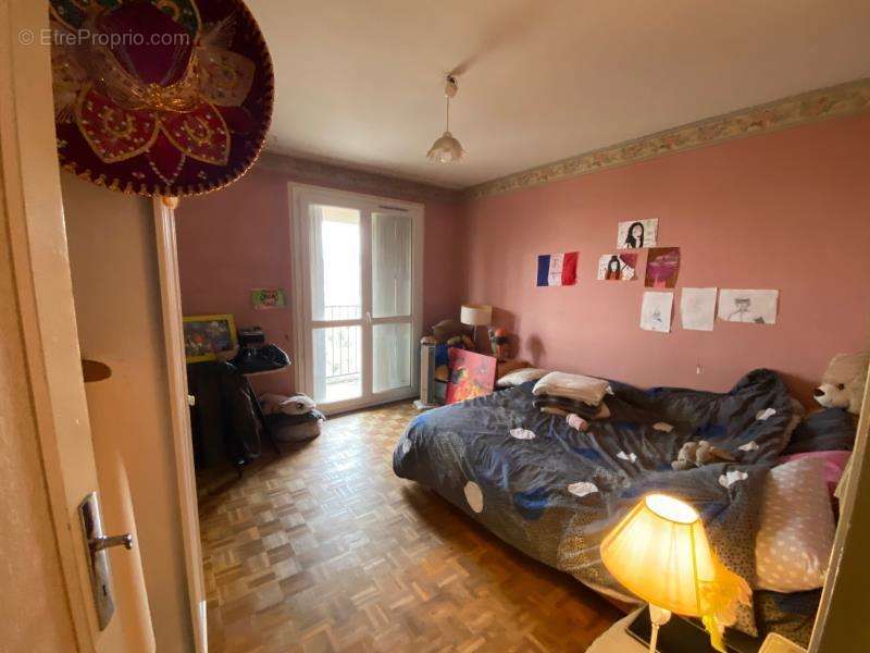 Appartement à BOURGES