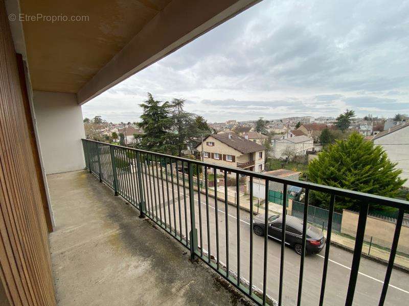 Appartement à BOURGES