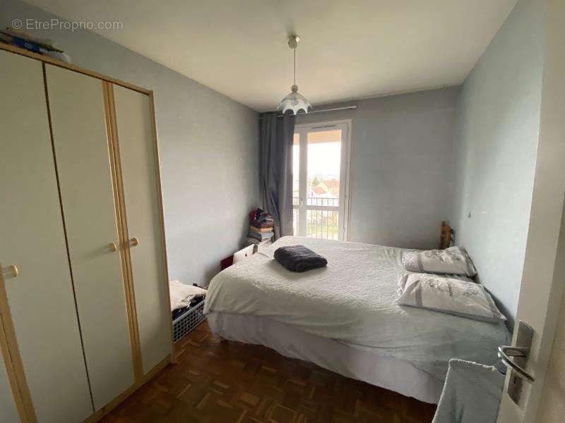 Appartement à BOURGES