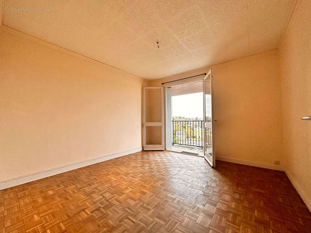 Appartement à BOURGES