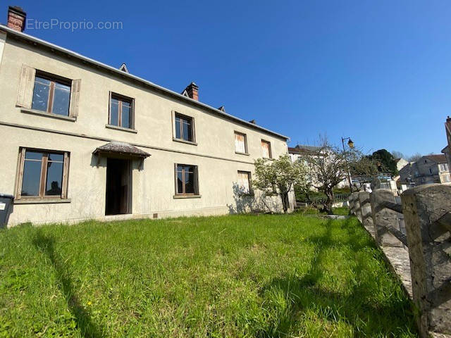 Maison à LA FERTE-SOUS-JOUARRE