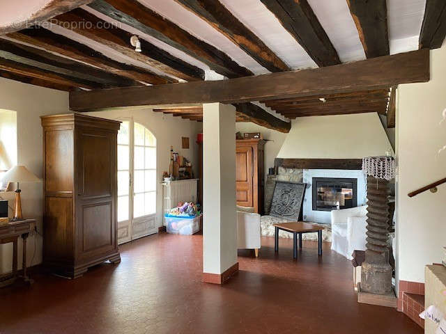 Maison à LA FERTE-SOUS-JOUARRE