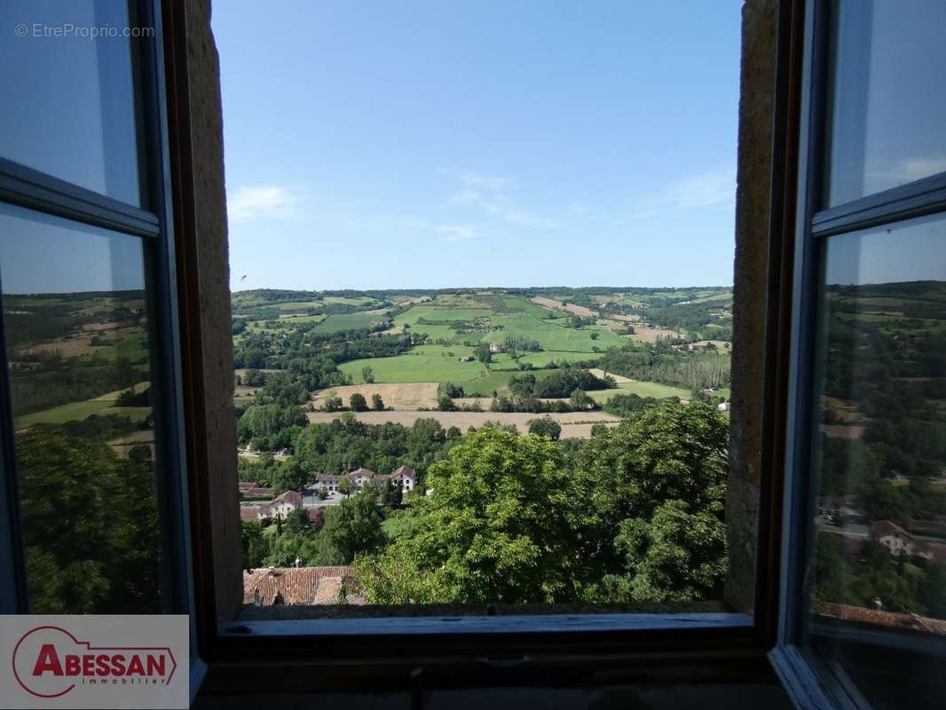 Maison à CORDES-SUR-CIEL