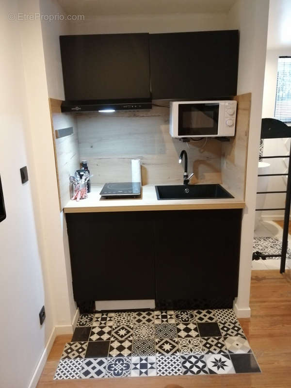 Appartement à AIX-LES-BAINS