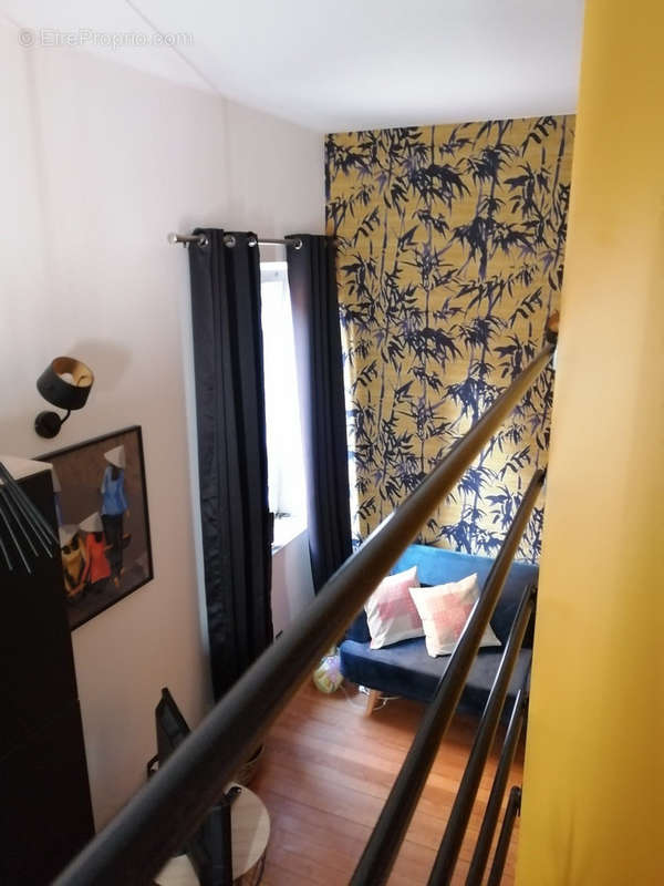 Appartement à AIX-LES-BAINS