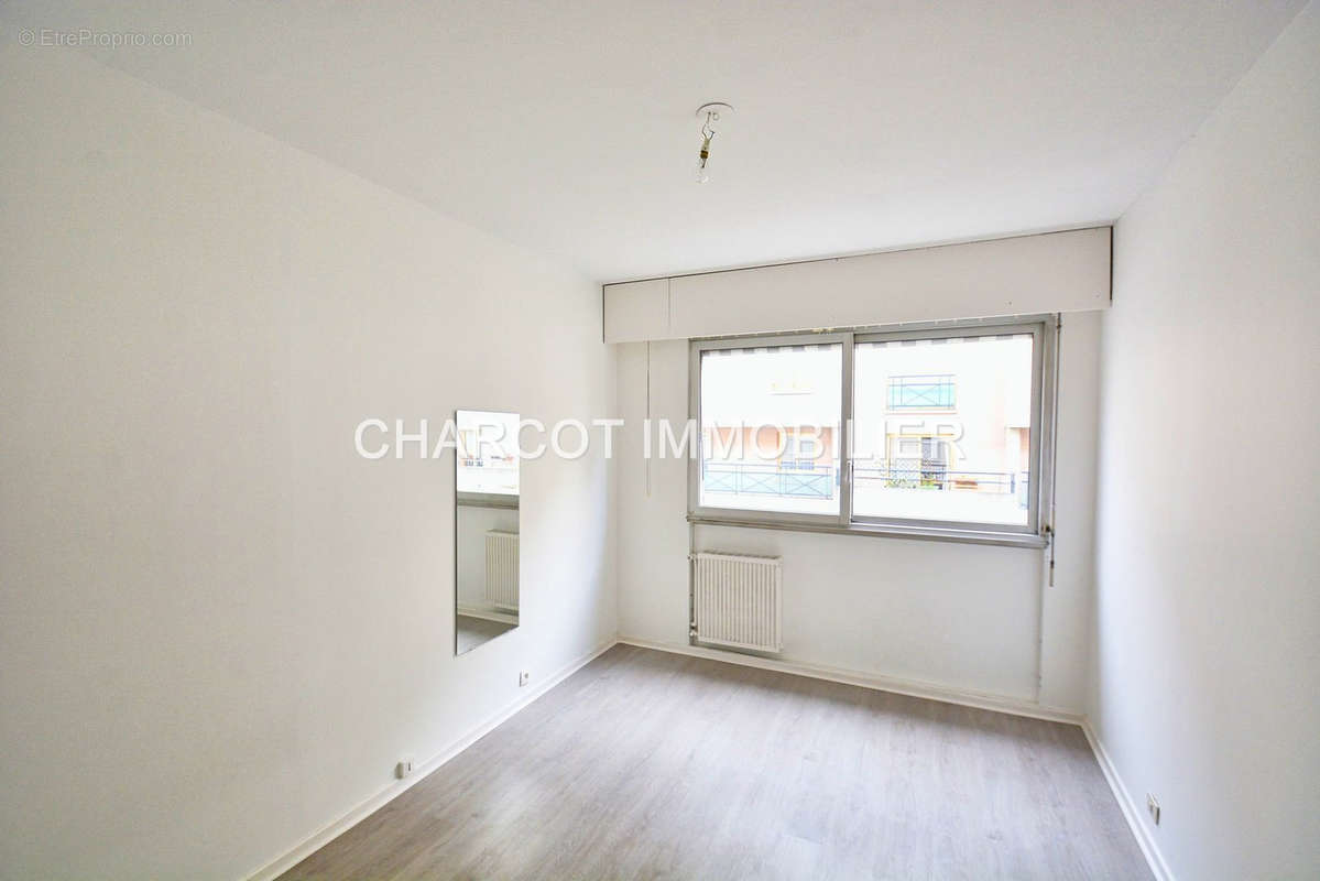 Appartement à LYON-3E