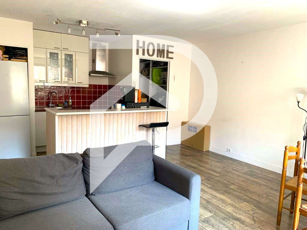 Appartement à NOGENT-SUR-MARNE