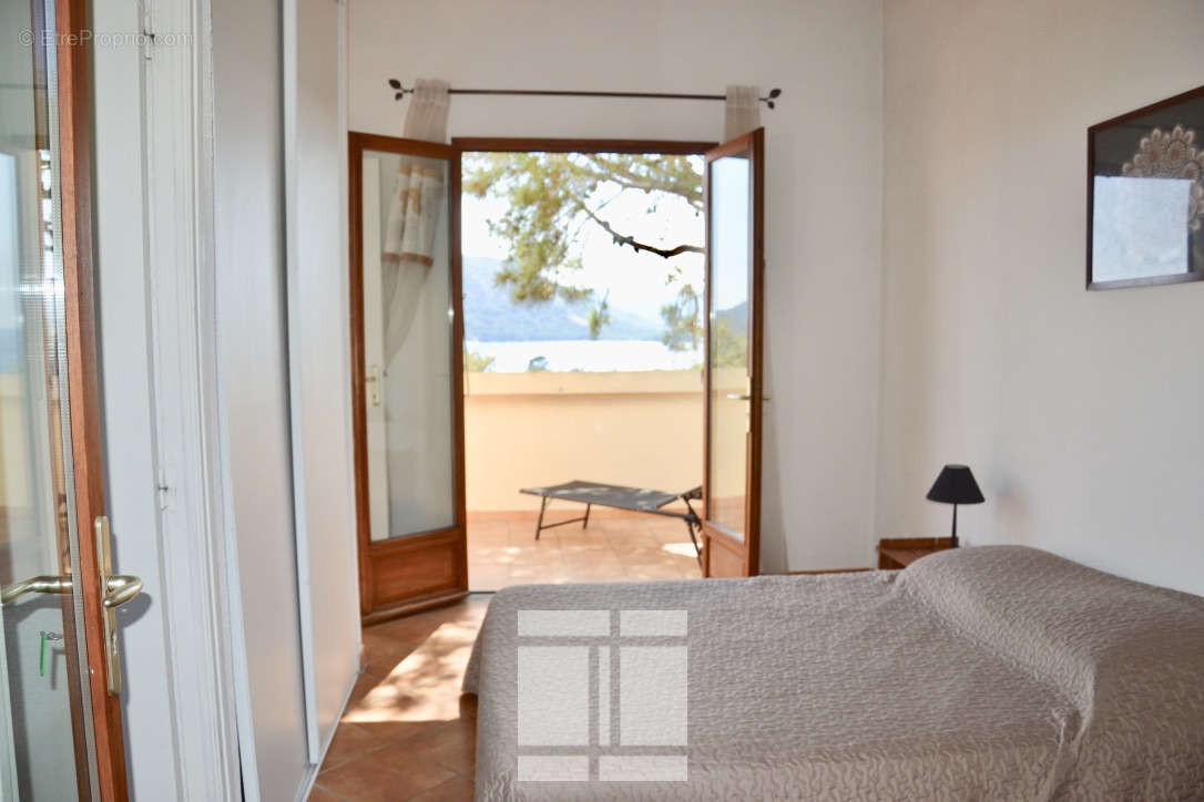 Appartement à PORTO-VECCHIO