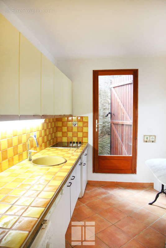 Appartement à PORTO-VECCHIO