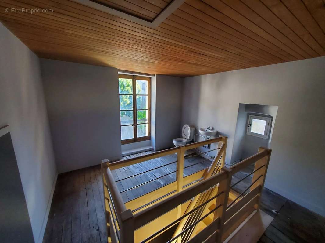 Appartement à LE VIGAN