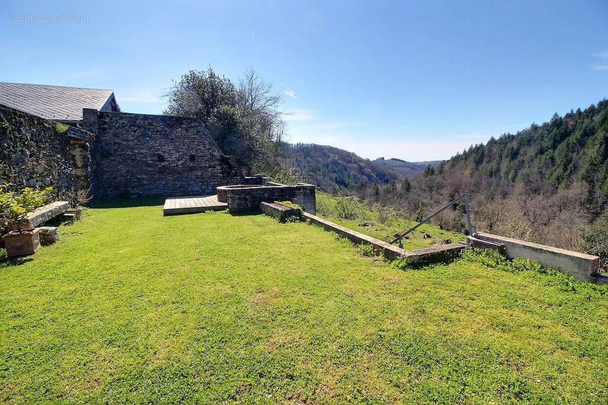 Maison à LE BEZ