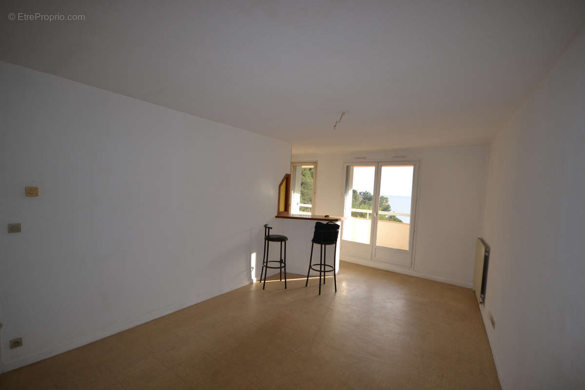 Appartement à ROQUEBRUNE-CAP-MARTIN