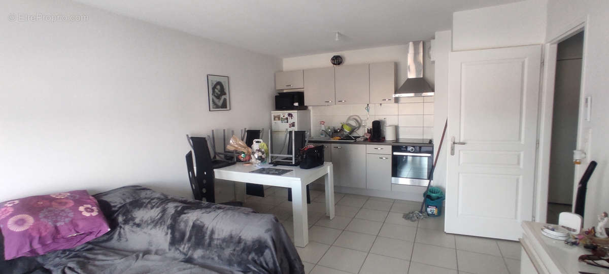 Appartement à ELNE