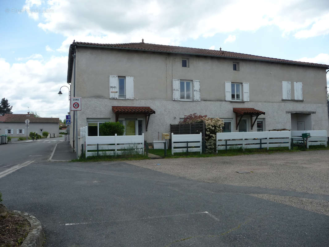 Maison à MONTVERDUN