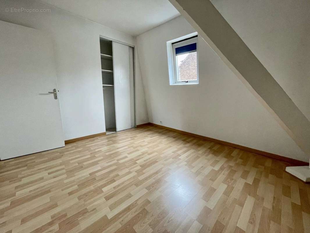 Appartement à SAINT-QUENTIN