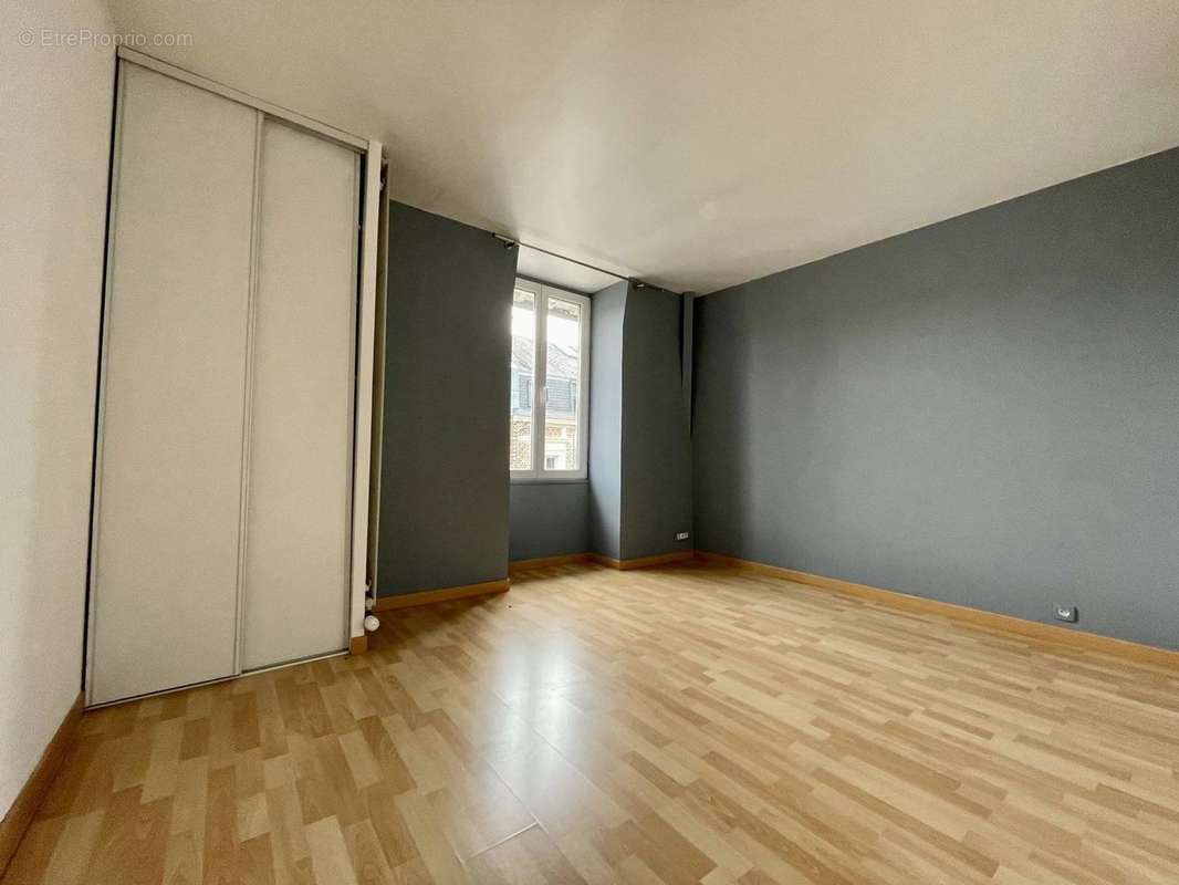 Appartement à SAINT-QUENTIN