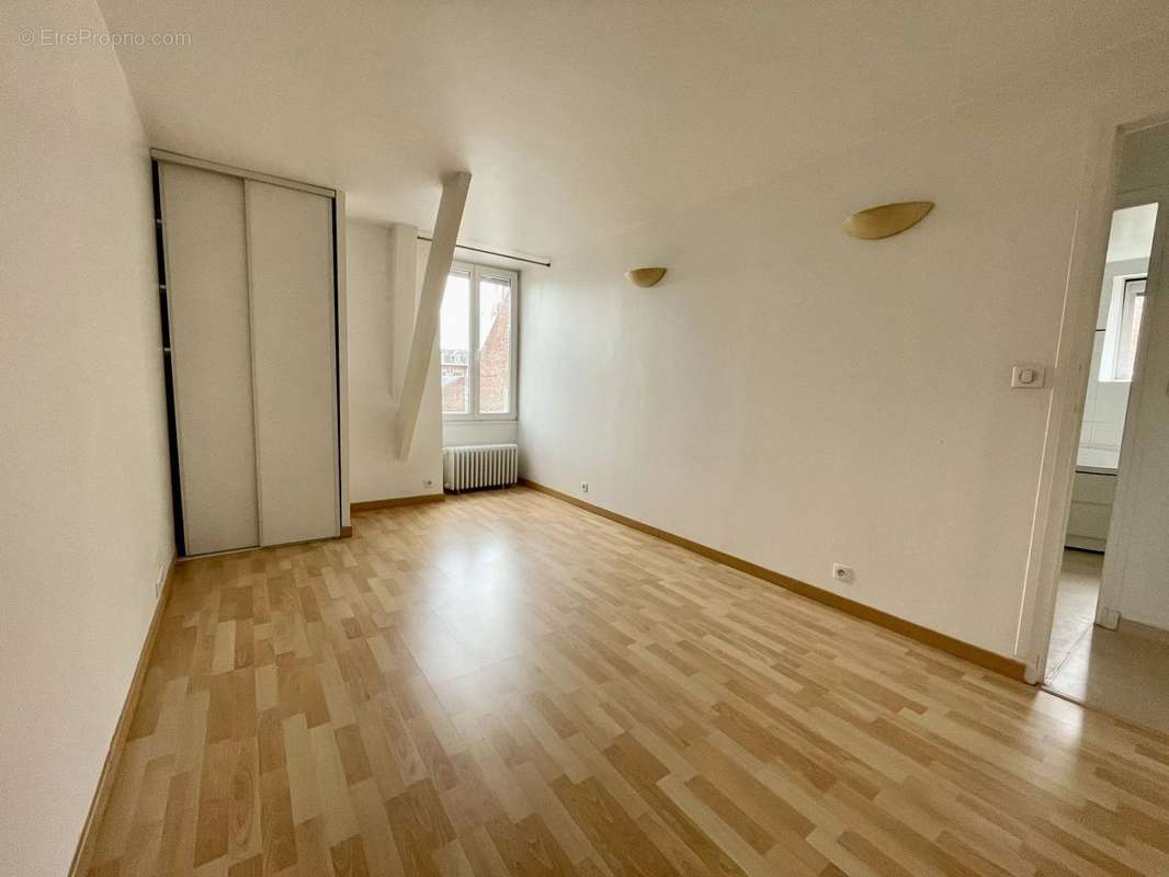 Appartement à SAINT-QUENTIN