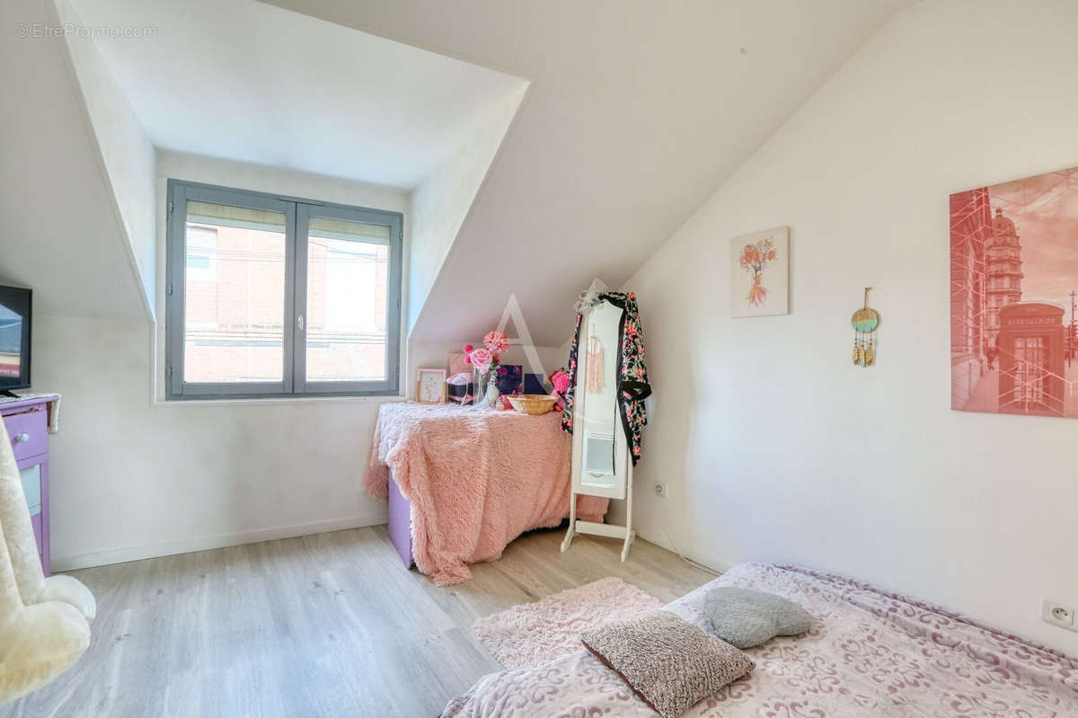 Appartement à ROUEN