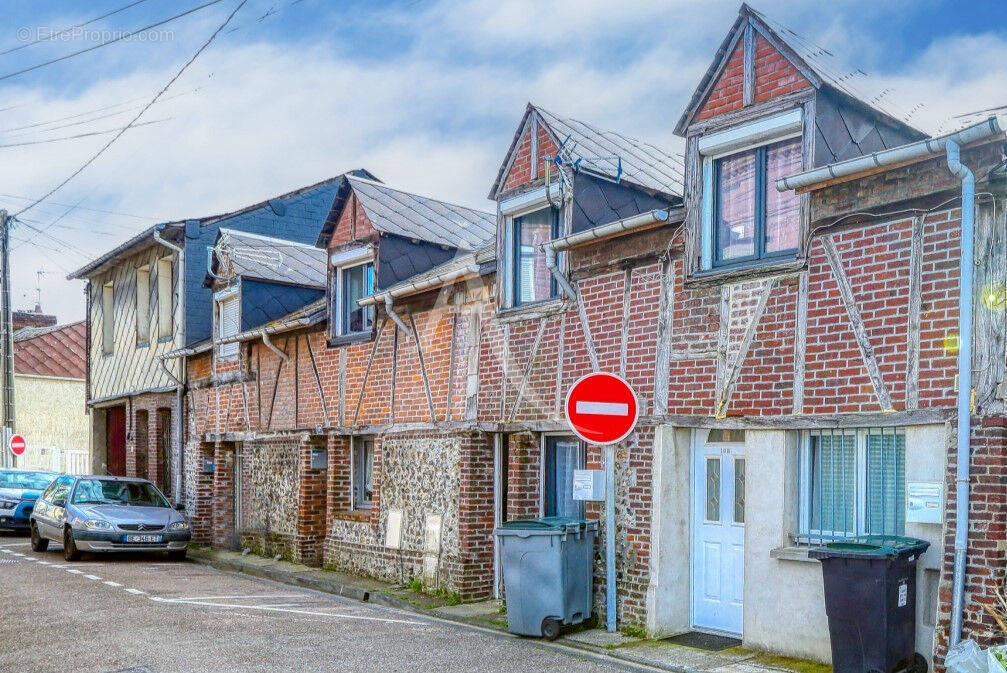 Appartement à ROUEN