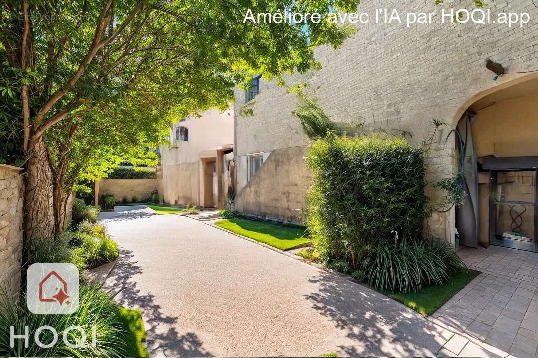 Maison à MONTADY