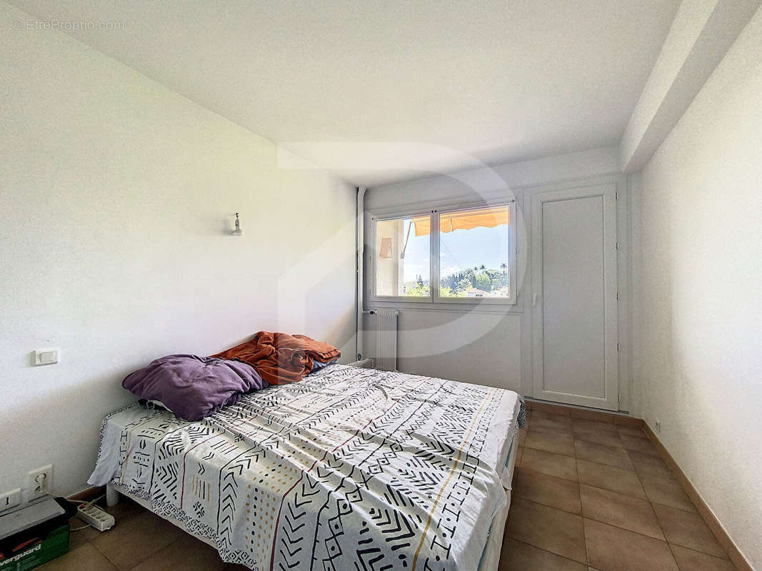 Appartement à GRASSE